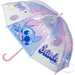 Stitch - Pink Umbrella