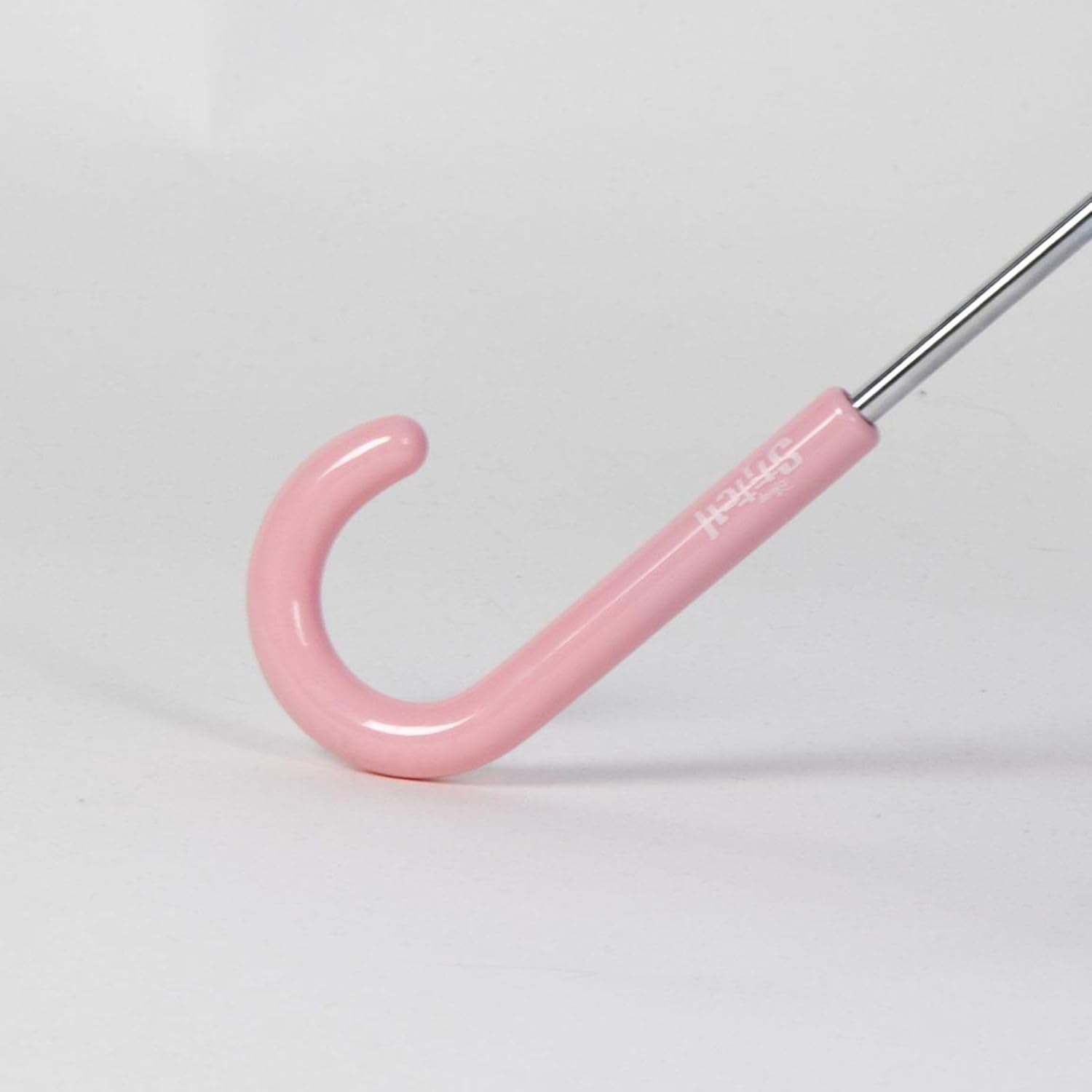 Stitch - Pink Umbrella