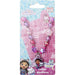 Gabbys Dollhouse - Necklace Pink