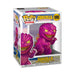 Funko Pop Premium! Movies: Godzilla - Retro Futurism Pink Godzilla - Collectable Vinyl Figure - Gift Idea - Official Merchandise - Toys for Kids & Adults - Model Figure for Collectors and Display