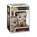 Funko Pop! Plus: Black Phone - the Grabber In Chair - Collectable Vinyl Figure - Gift Idea - Official Merchandise - Toys for Kids & Adults - Movies Fans - Model Figure for Collectors and Display