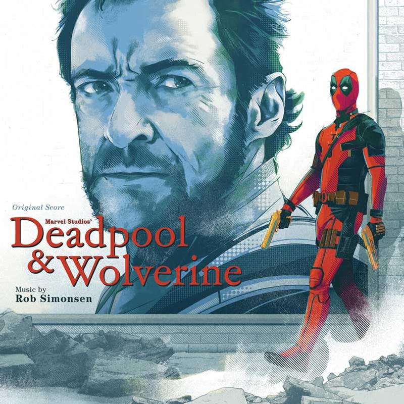 Deadpool&Wolverine