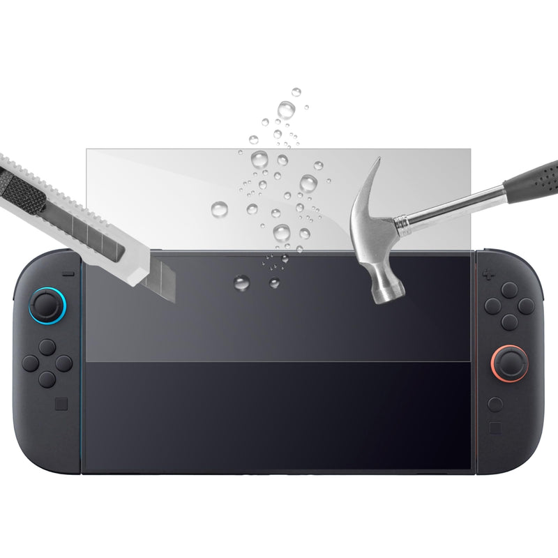 Subsonic - Switch 2 Protective Screen