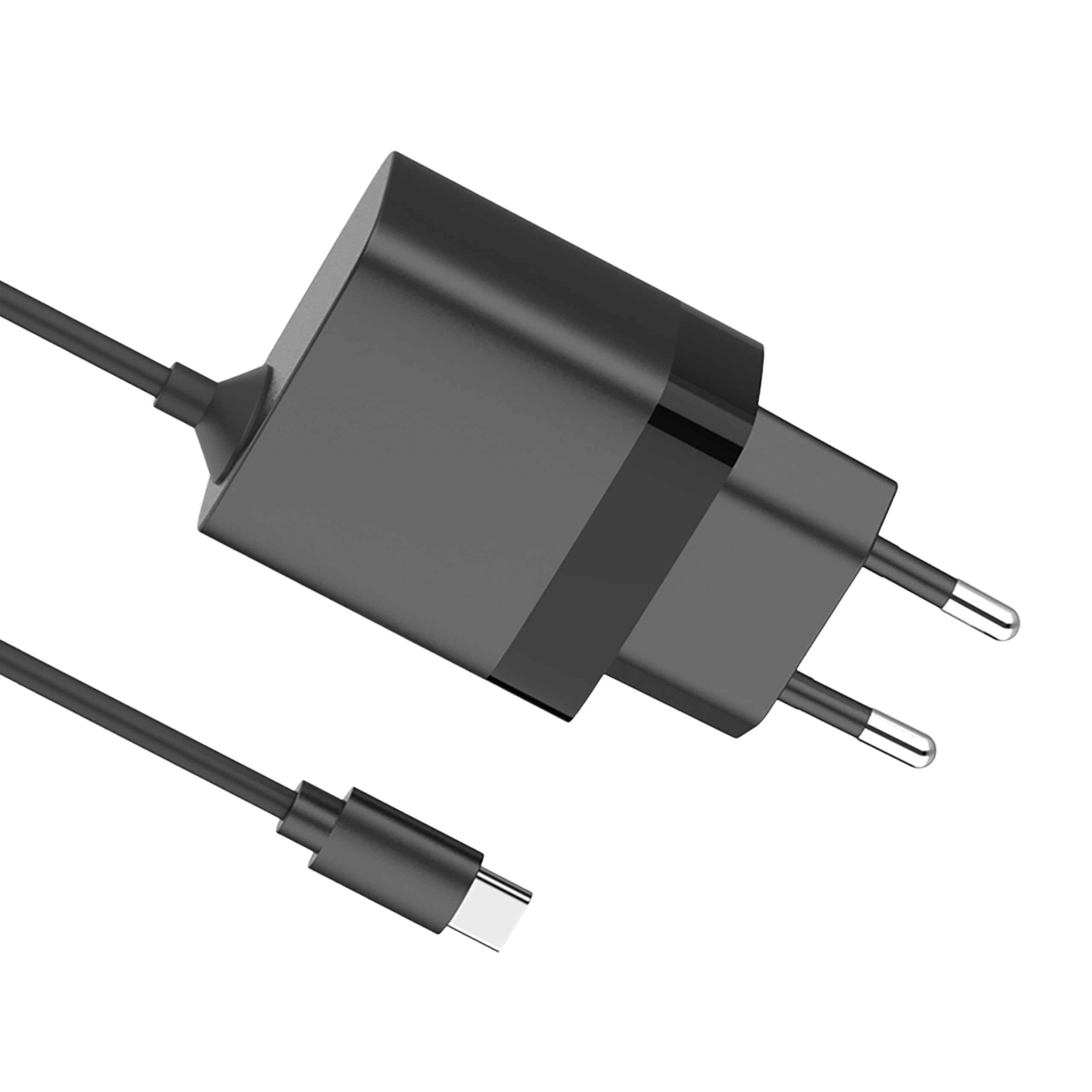 Subsonic Charge Switch 2
