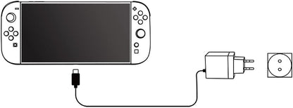 Subsonic Charge Switch 2