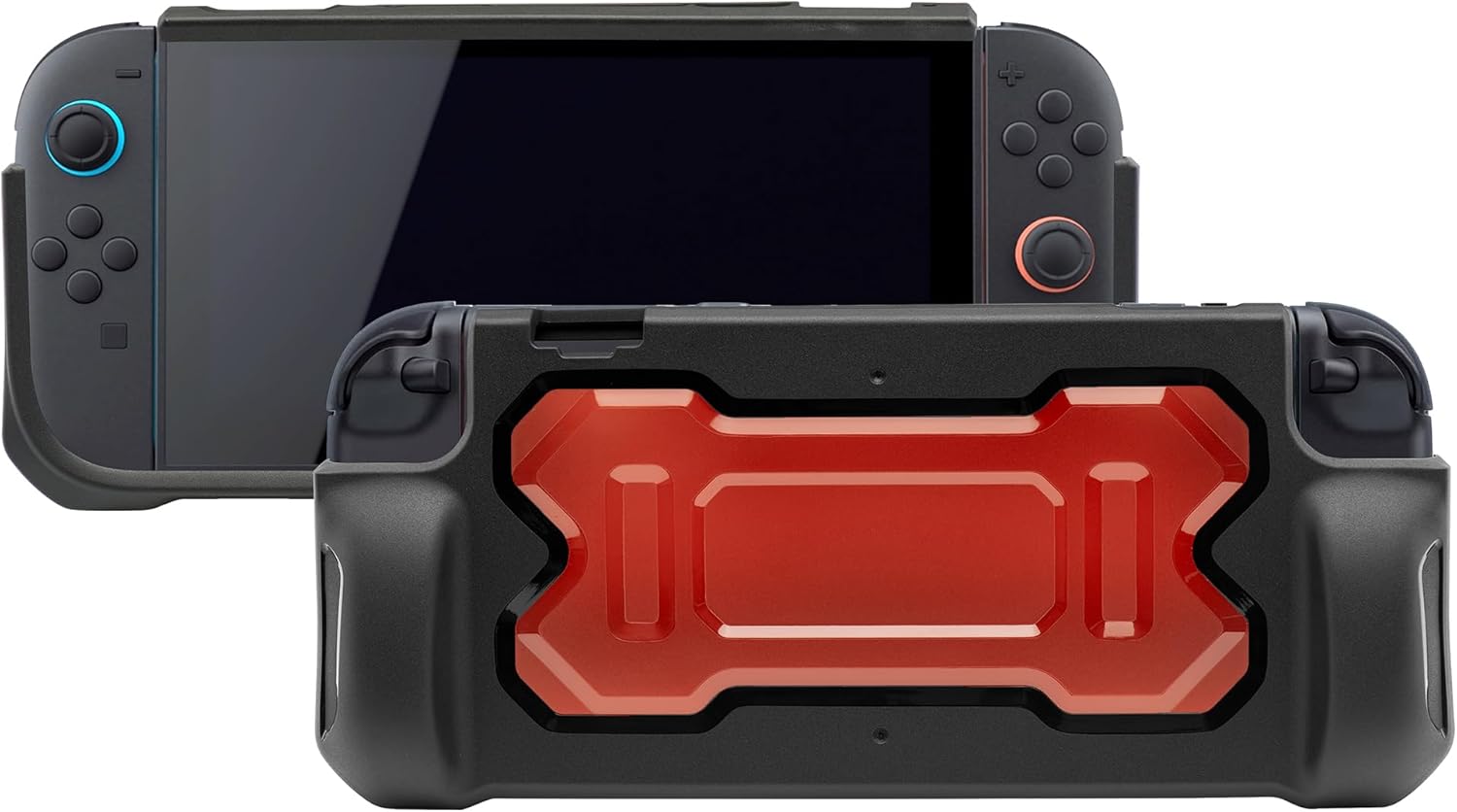 Subsonic - Switch 2 Protective Shell