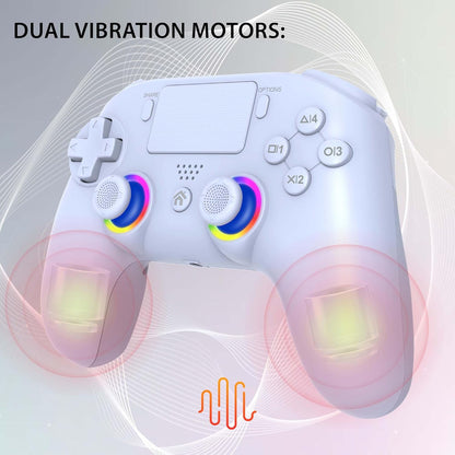Subsonic Wireless Controller Ps5 Ps5/Ps5 Slim