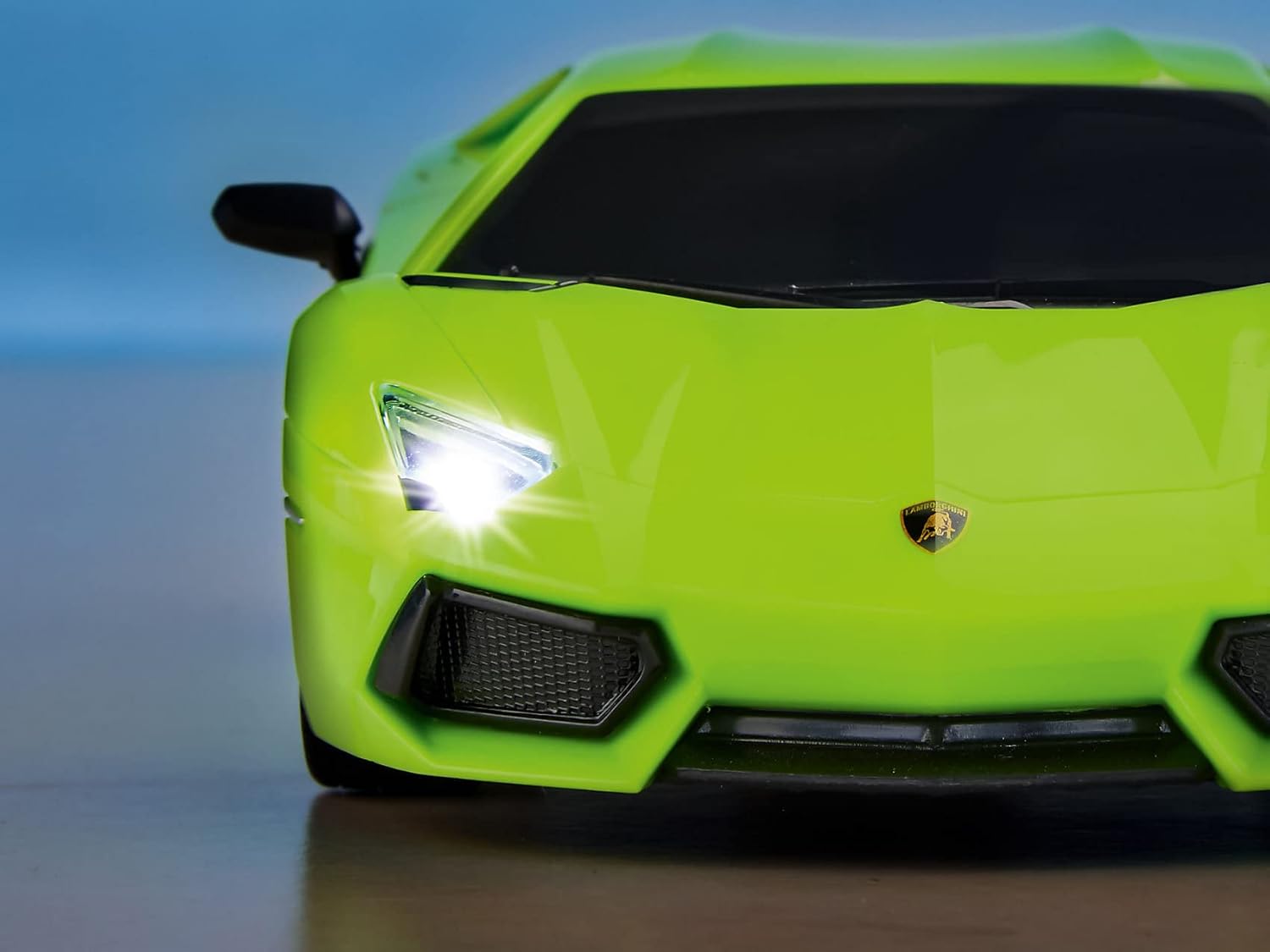 RC Car "Lamborghini Aventador"