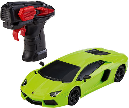 RC Car "Lamborghini Aventador"