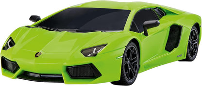 RC Car "Lamborghini Aventador"