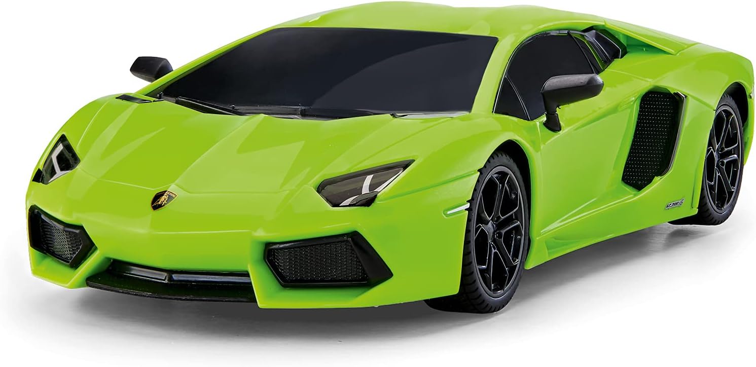 RC Car "Lamborghini Aventador"