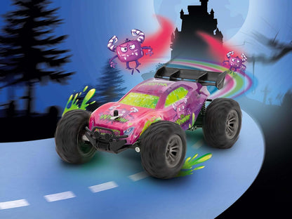 Revell - Rc Car Big Wheeler (624673)