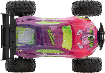Revell - Rc Car Big Wheeler (624673)