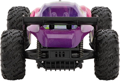 Revell - Rc Car Big Wheeler (624673)