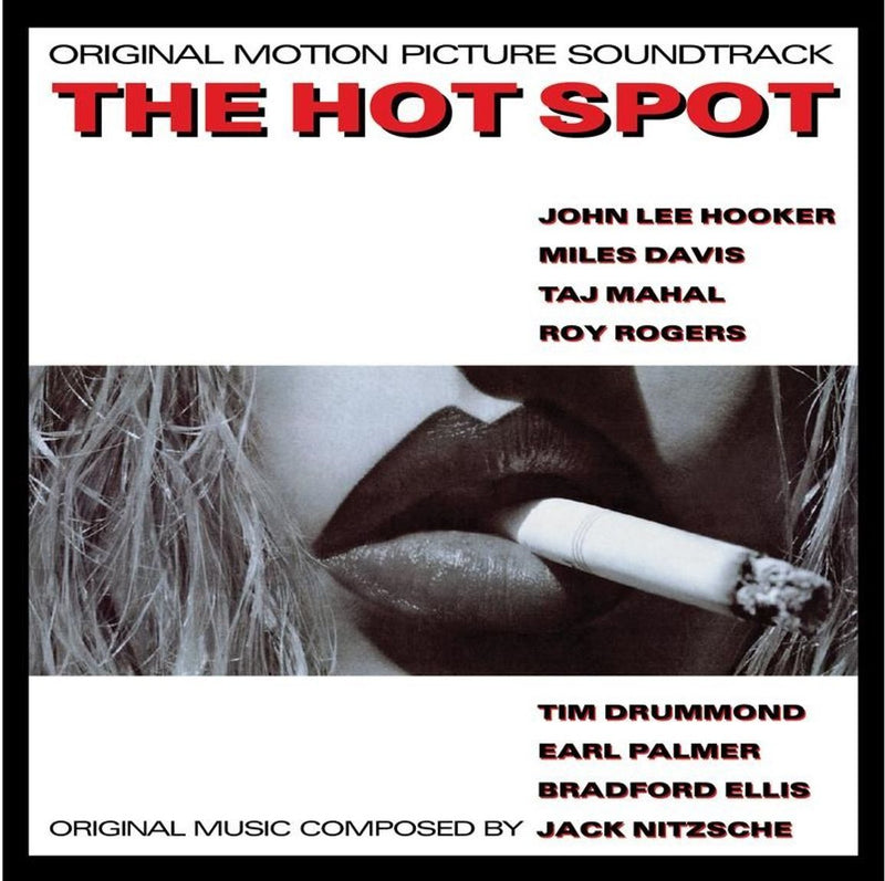 The Hot Spot