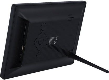 Rollei - Digital Picture Frame - 8 Diagonal - Sd Card Slot - Model: Pissarro Dpf-880 - 8 Inches
