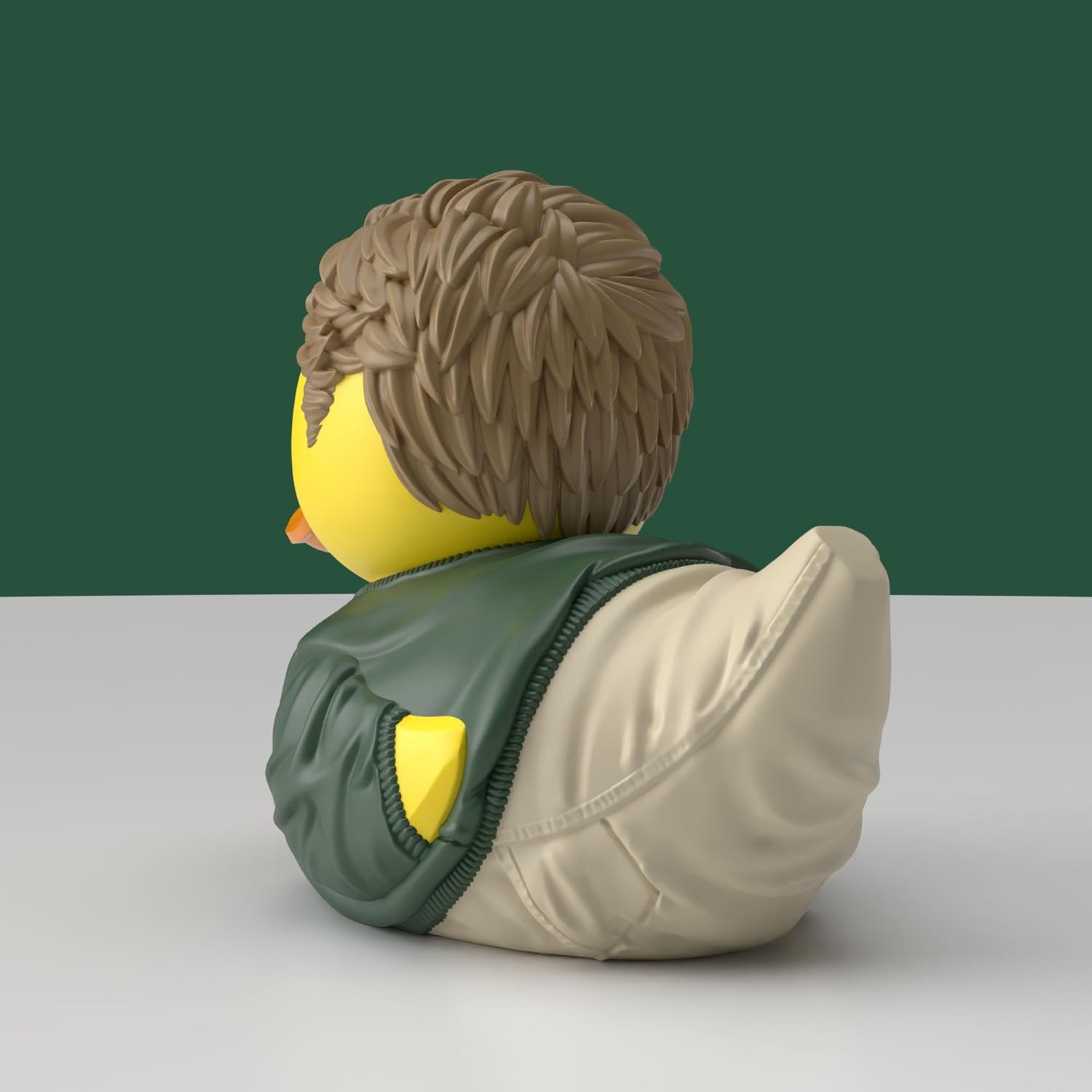 TUBBZ Mini: The Breakfast Club - Brian Johnson The Brain Cosplaying Rubber Duck Vinyl Figuur