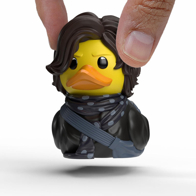 TUBBZ Mini: Breakfast Club - Basket Case Mini Anatra Cosplay In Vinile da Collezione