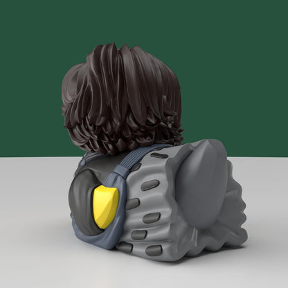 TUBBZ Mini: Breakfast Club - Basket Case Mini Anatra Cosplay In Vinile da Collezione