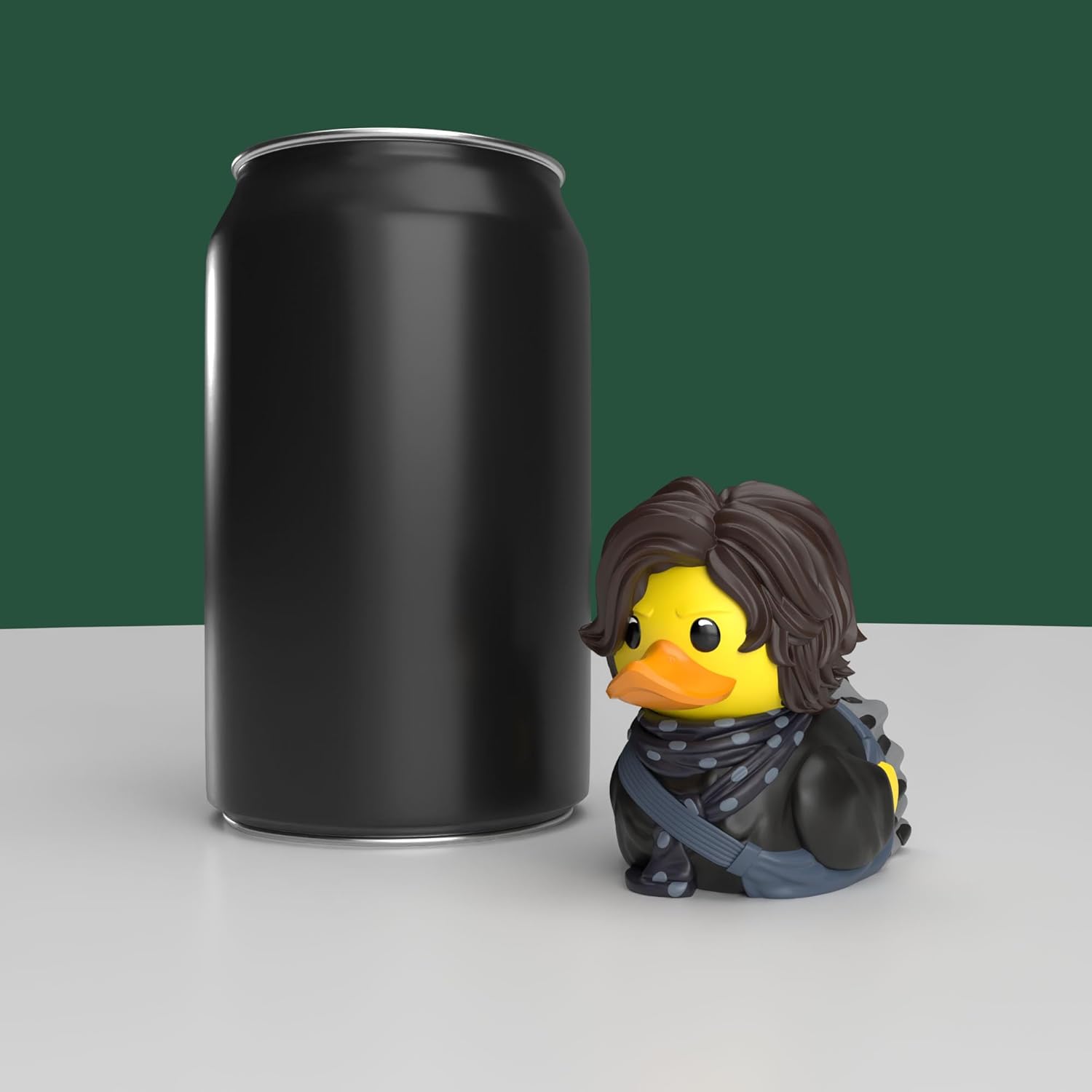 TUBBZ Mini: Breakfast Club - Basket Case Mini Anatra Cosplay In Vinile da Collezione
