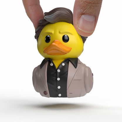 TUBBZ Mini: Breakfast Club - Richard Vernon Mini Anatra Cosplay In Vinile da Collezione