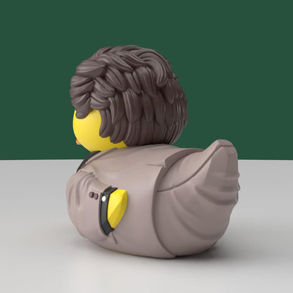 TUBBZ Mini: Breakfast Club - Richard Vernon Mini Anatra Cosplay In Vinile da Collezione