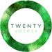 VOCES8: Twenty
