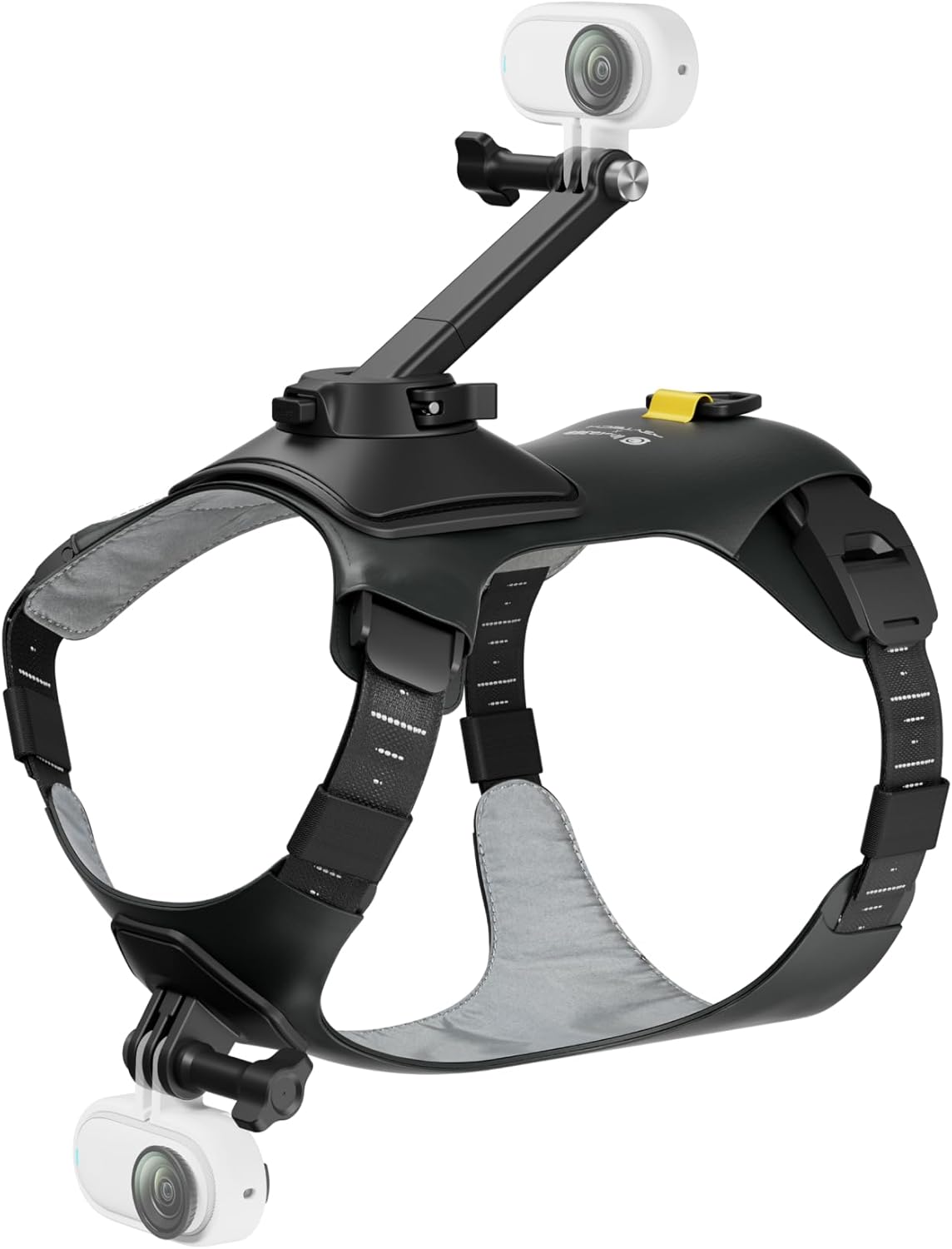Insta360 - Go 3/Go 3S Pet Harness Mount Size S