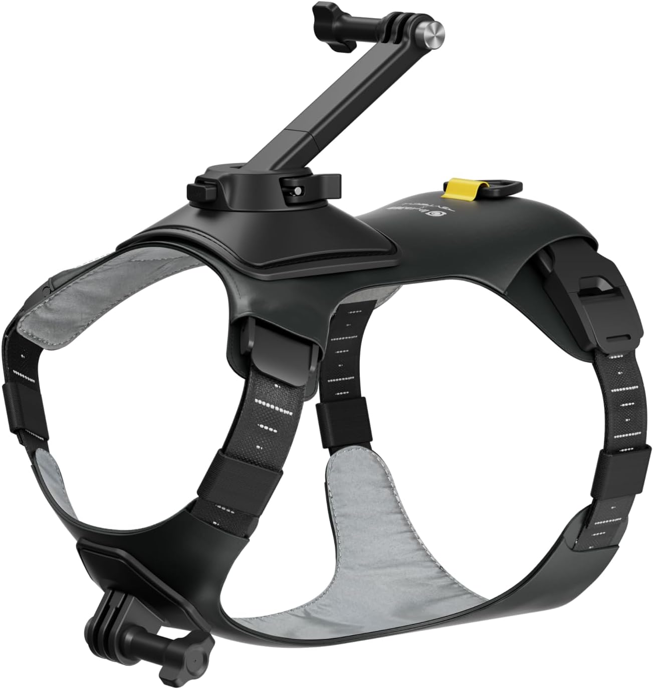Insta360 - Go 3/Go 3S Pet Harness Mount Size S