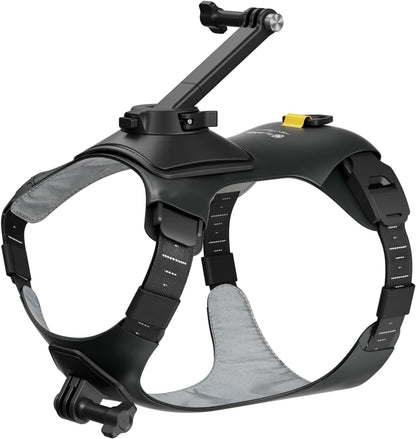Insta360 - Go 3/Go 3S Pet Harness Mount Size S