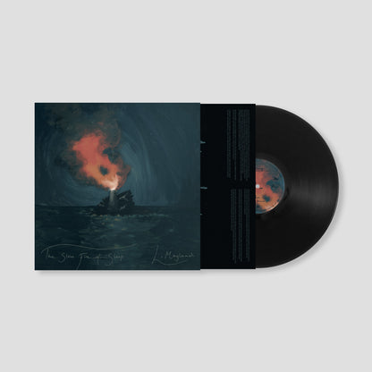 The Slow Fire of Sleep