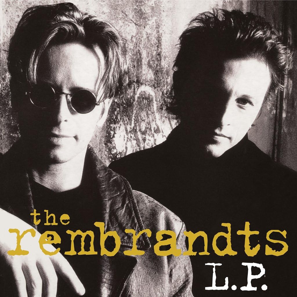 Rembrandts (Rsd2025)