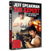 JEFF SPEAKMAN - THE EXPERT - Kalt und gnadenlos - COVER B