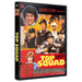 JACKIE CHAN produziert TOP SQUAD - Der Action-Hit mit CYNTHIA ROTHROCK - Uncut