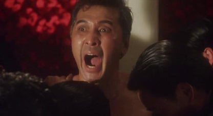 YAKUZA - Die Kunst der Erpressung - MINBO - Von JUZO ITAMI ("Tampopo"