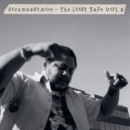 The Lost Tape (Vol. 3)