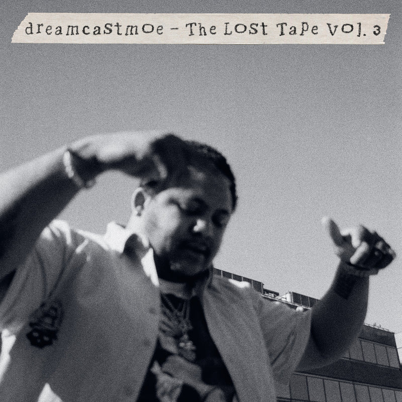 The Lost Tape (Vol. 3)