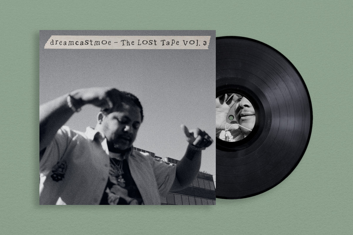 The Lost Tape (Vol. 3)