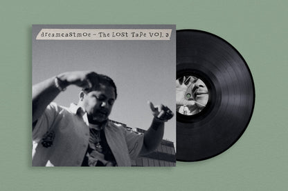 The Lost Tape (Vol. 3)