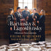 Barvinsky & Liatoshynsky: Ukrainian Piano Quintets