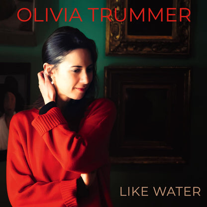 Like Water