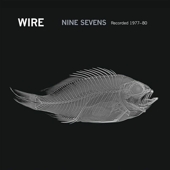 Nine X Seven