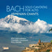 Bach: Solo Cantatas for Alto: Armenian Chants