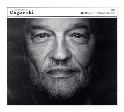 Krzysztof Cugowski: 50/70 Moje najwaĹzniejsze