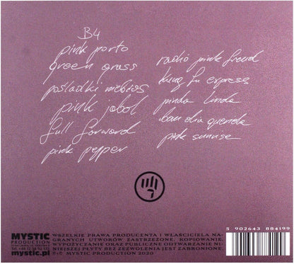 Pink Freud: Piano forte brutto netto