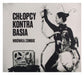 ChĹopcy kontra Basia: MrĂlwka zombie (digipack)
