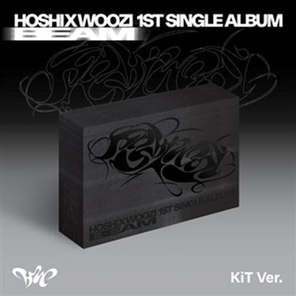 Beam (Kit Album - Premium