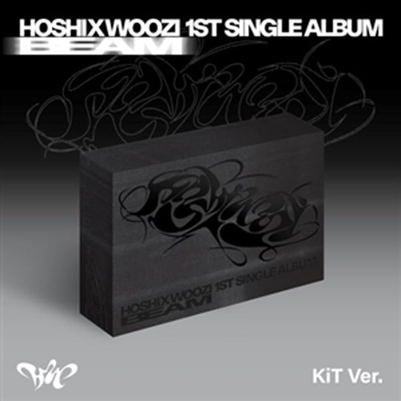 Beam (Kit Album - Premium