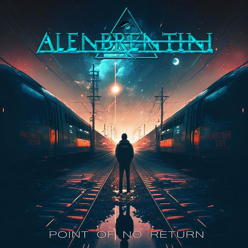 Point Of No Return