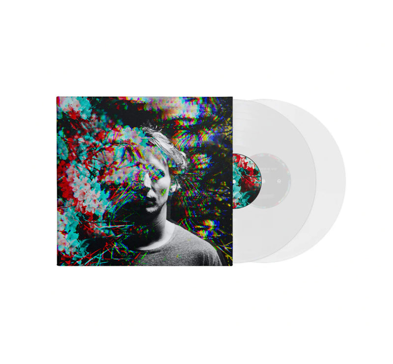 I Forget Where We Were (Ltd. Edt.